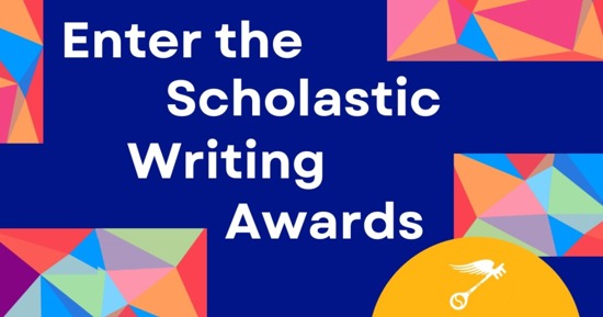 Nebraska Scholastic Writing Awards Accepting Entries